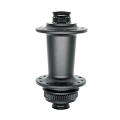 Straßen-Disknabe JR342 mit J-förmigen Speichen