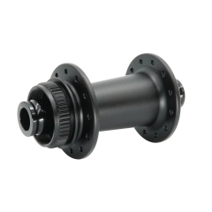 Straßen-Disknabe JR342 mit J-förmigen Speichen