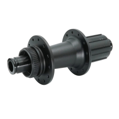 Straßen-Disknabe JR342 mit J-förmigen Speichen