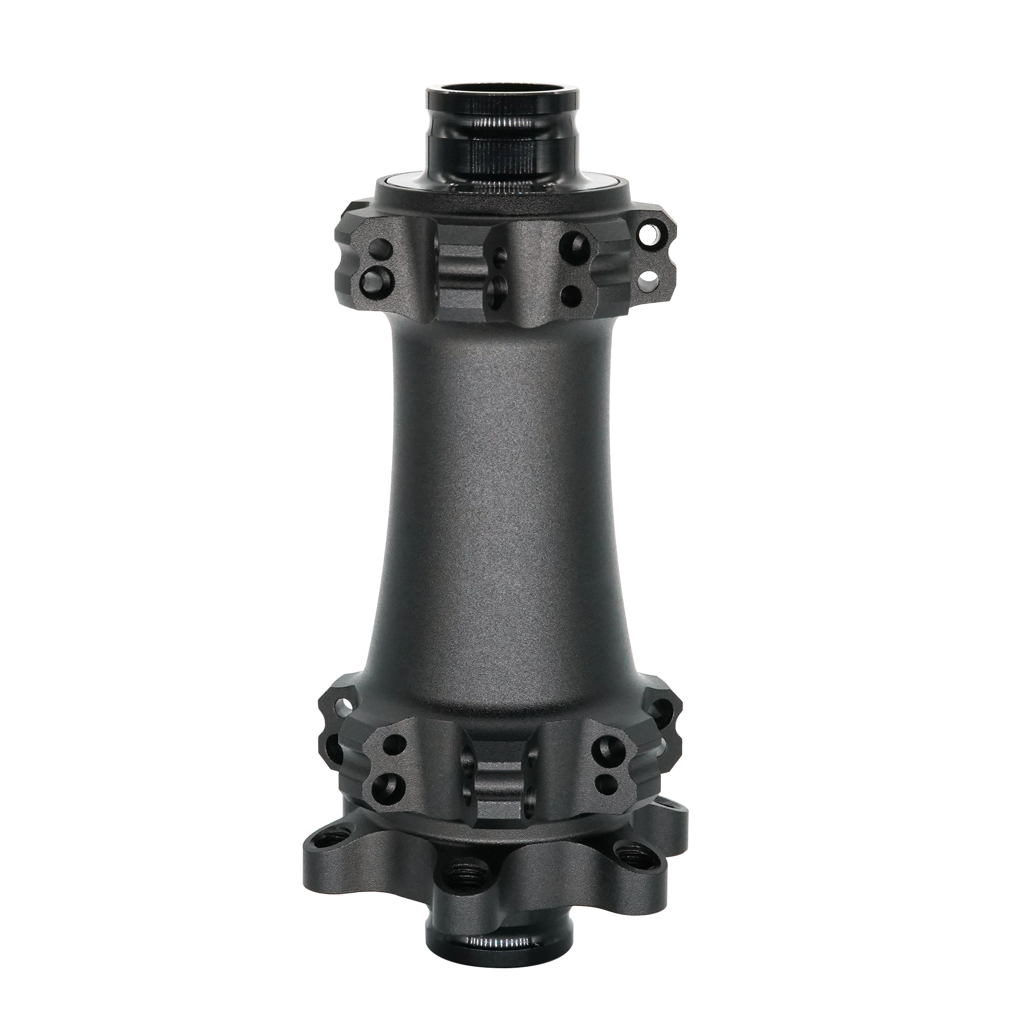 M330-6B ストレートプル MTB ブーストハブ