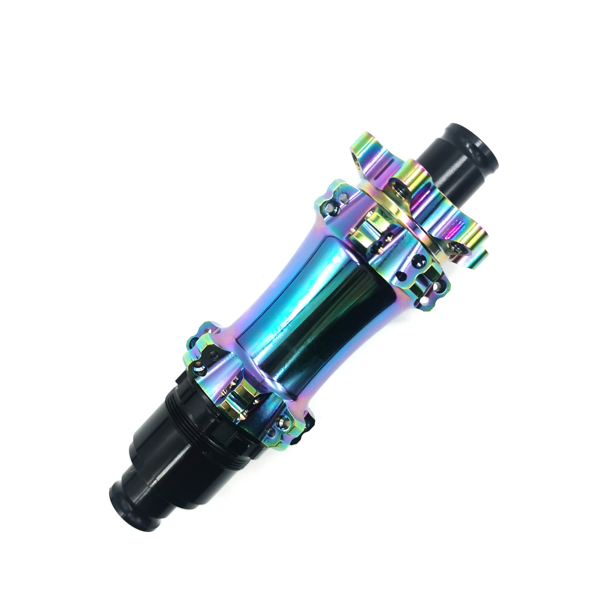 M330-6B ストレートプル MTB ブーストハブ