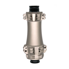 Golue Straight Pull MTB Boost Vorderradnabe