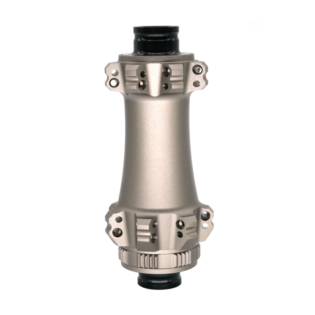 Golue Straight Pull MTB Boost Vorderradnabe