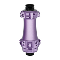 Lila Straight Pull MTB Boost-Nabe