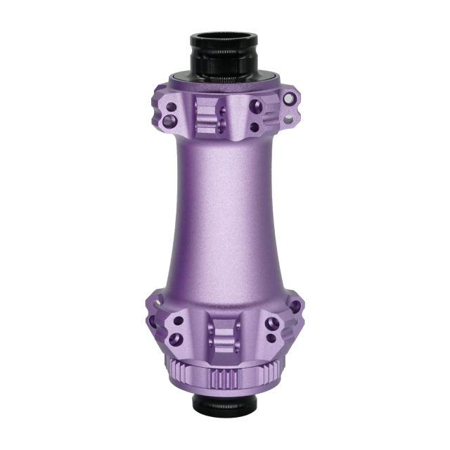 Lila Straight Pull MTB Boost-Nabe