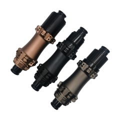 M330 Straight Pull MTB Boost Nabe