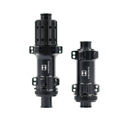 SR288A Road Disc Hubs for T-head Carbon Spokes