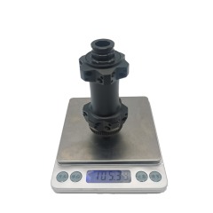 SR330 Front Bike Hub-1