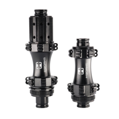 SR308 Road Straight Pull Scheibenbremsnabe für Gravel