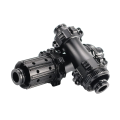 SR308 Road Straight Pull Scheibenbremsnabe für Gravel