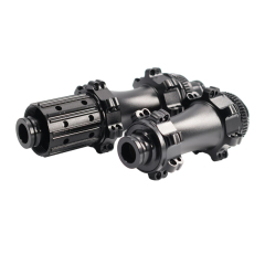 SR308 Road Straight Pull Scheibenbremsnabe für Gravel