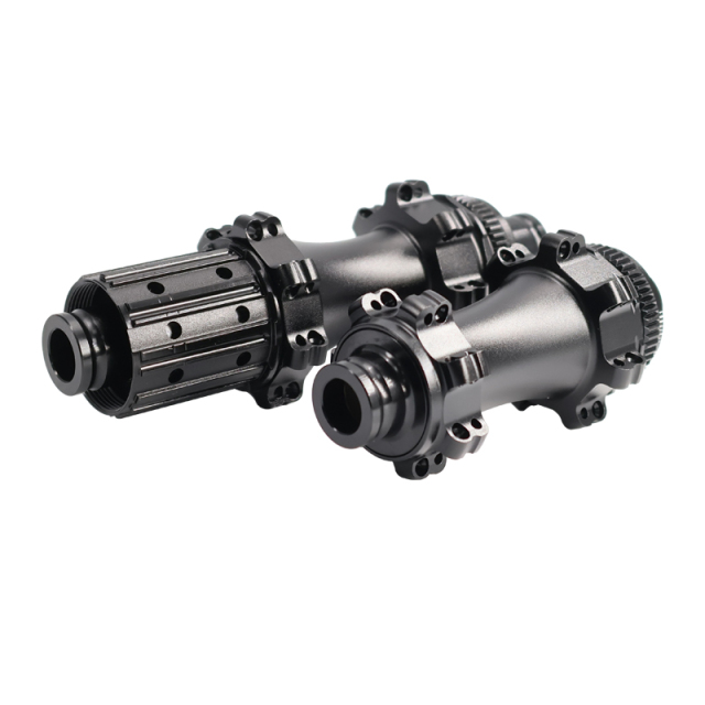 SR308 Road Straight Pull Scheibenbremsnabe für Gravel