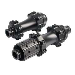 SR308 Road Straight Pull Scheibenbremsnabe für Gravel