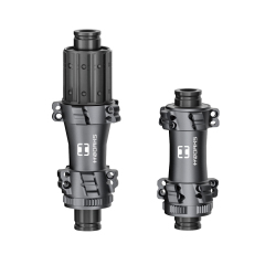 SR270 Hinten Superleichte Rennradscheibe für Carbonspeichen