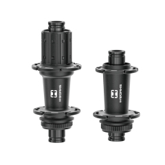 B306 Road Disc Naben für Berd Spokes