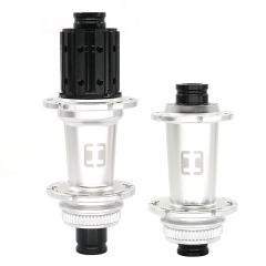 B306 Road Disc Naben für Berd Spokes-4