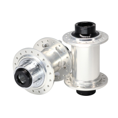 BM380 J-Bend-Scheibennabe für BMX-8