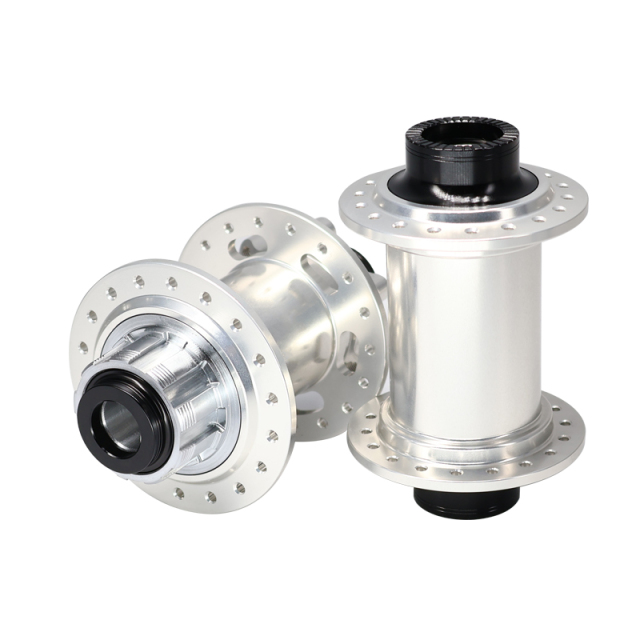 BM380 J-Bend-Scheibennabe für BMX-8