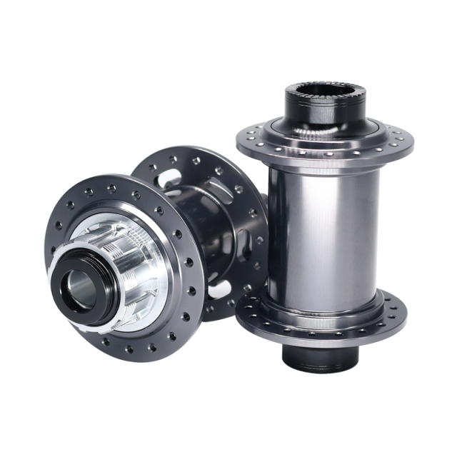 BM380 J-Bend-Scheibennabe für BMX-9