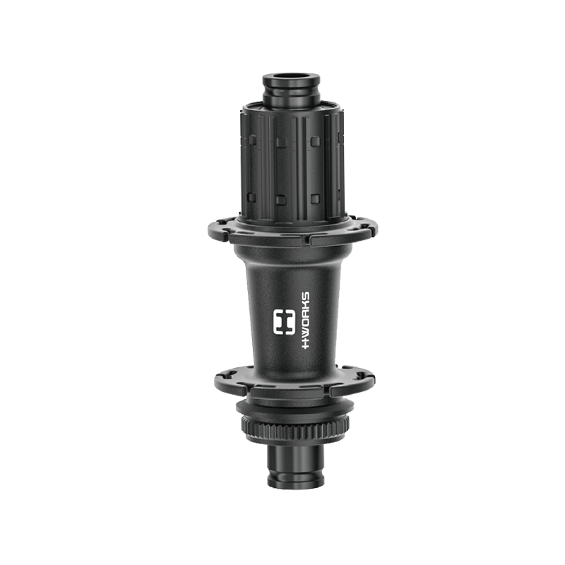 B306 Hinterradnabe Fortschrittliche Technologie