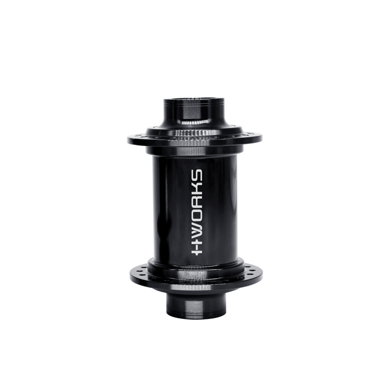 BMX380 Vorderradnabe Pr&auml;zisionsingenieurskunst