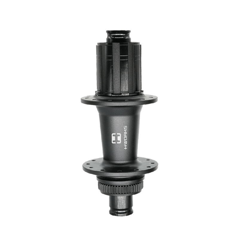 Hinteres Laufrad JR342 - Fortschrittliche Technologie