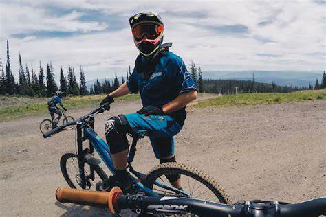 Cyclist enjoying quiet ride with silent hub
