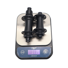 B406 MTB Boost Nabe für Berd Spokes-6