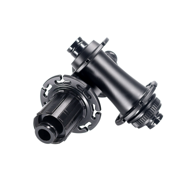 B406 MTB Boost Nabe für Berd Spokes-3