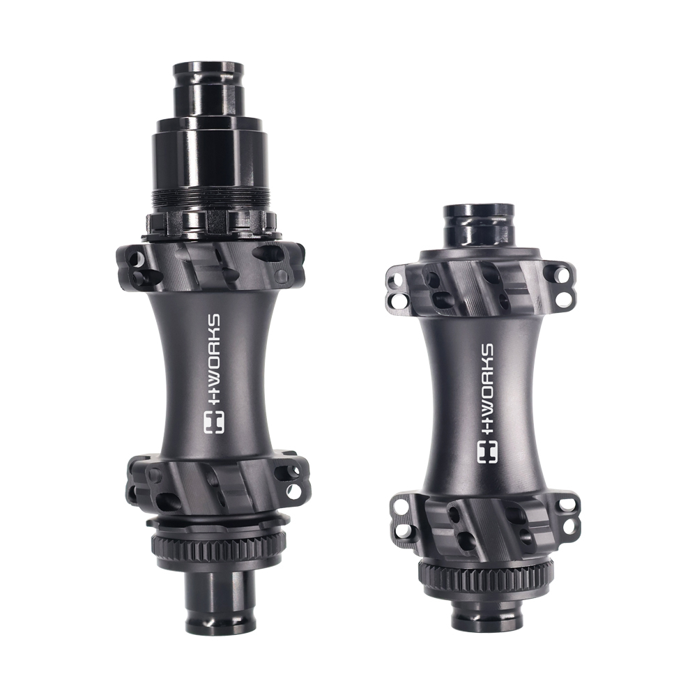 CM300 MTB ブーストハブ（カーボンスポーク用）-1
