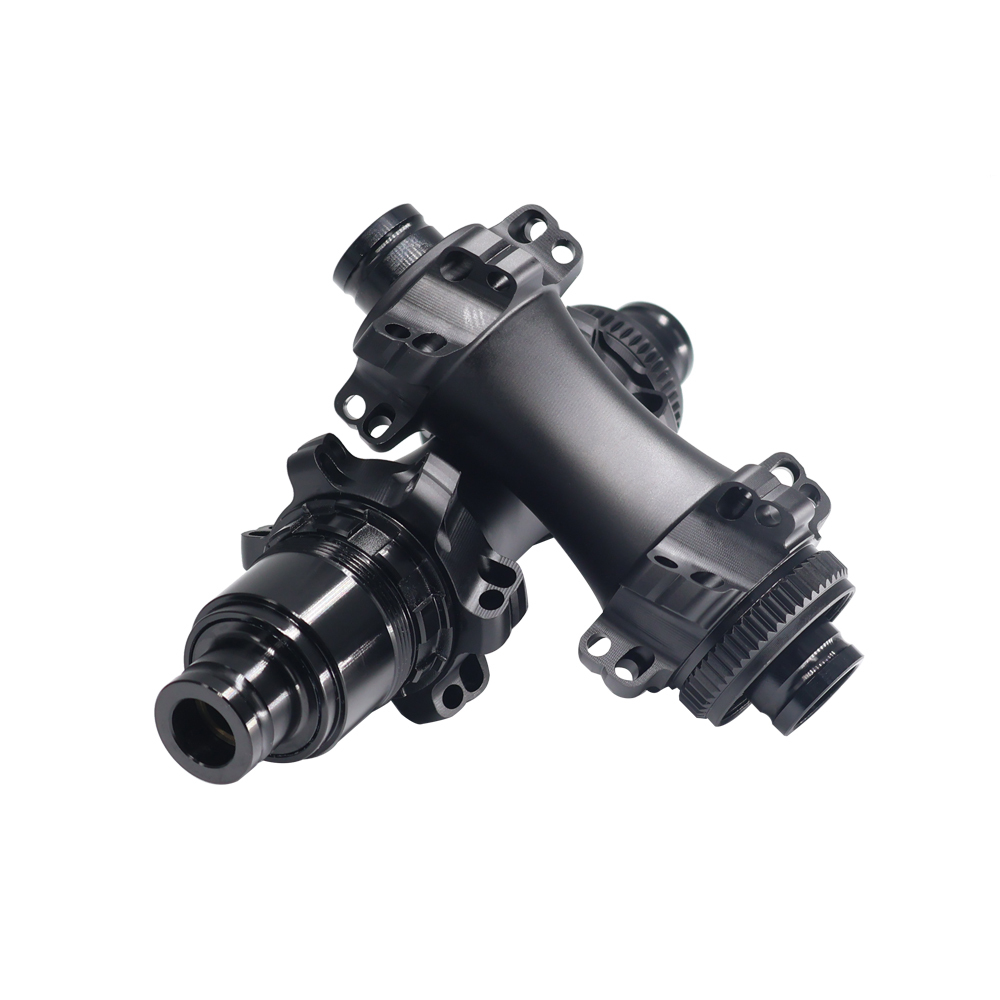 CM300 MTB ブーストハブ（カーボンスポーク用）-2