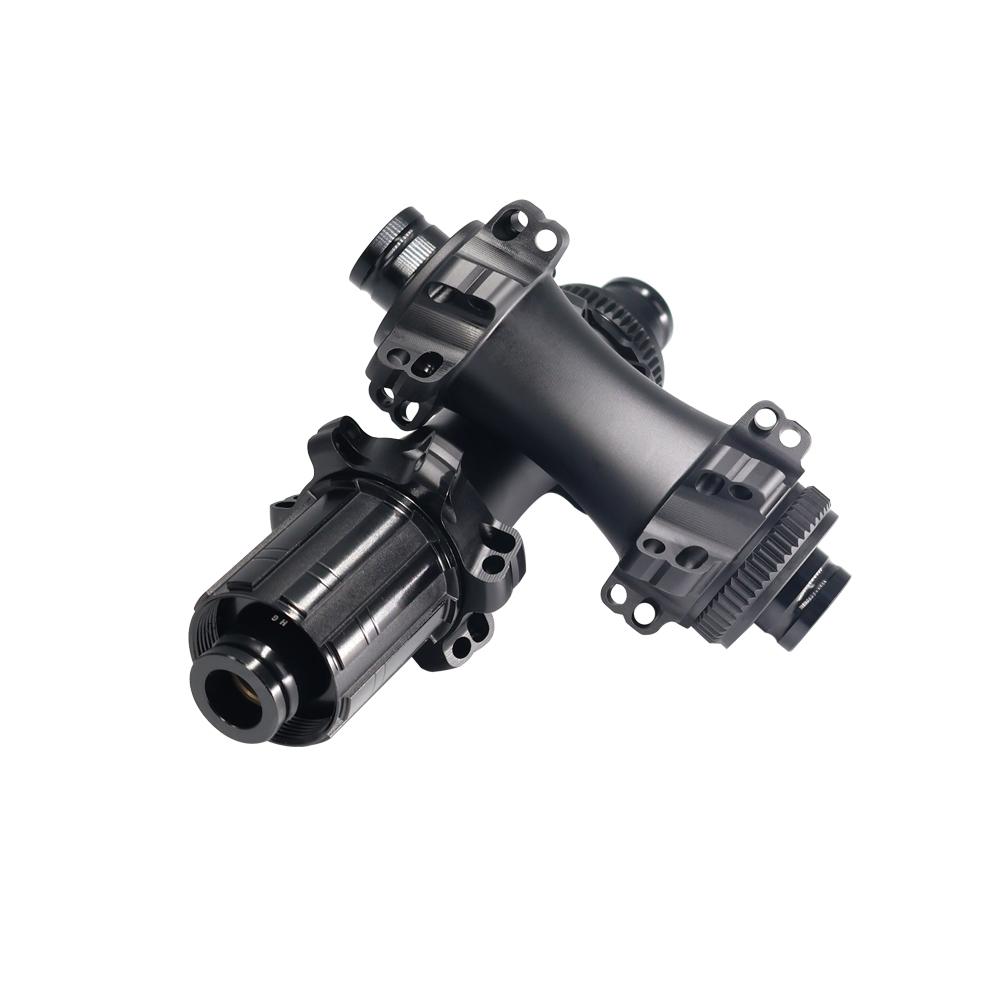 CM300 MTB ブーストハブ カーボンスポーク用 - 3