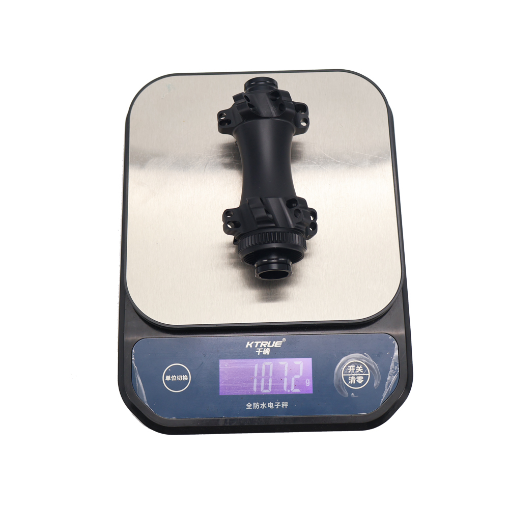 CM300 MTB ブーストハブ カーボンスポーク用 - 5