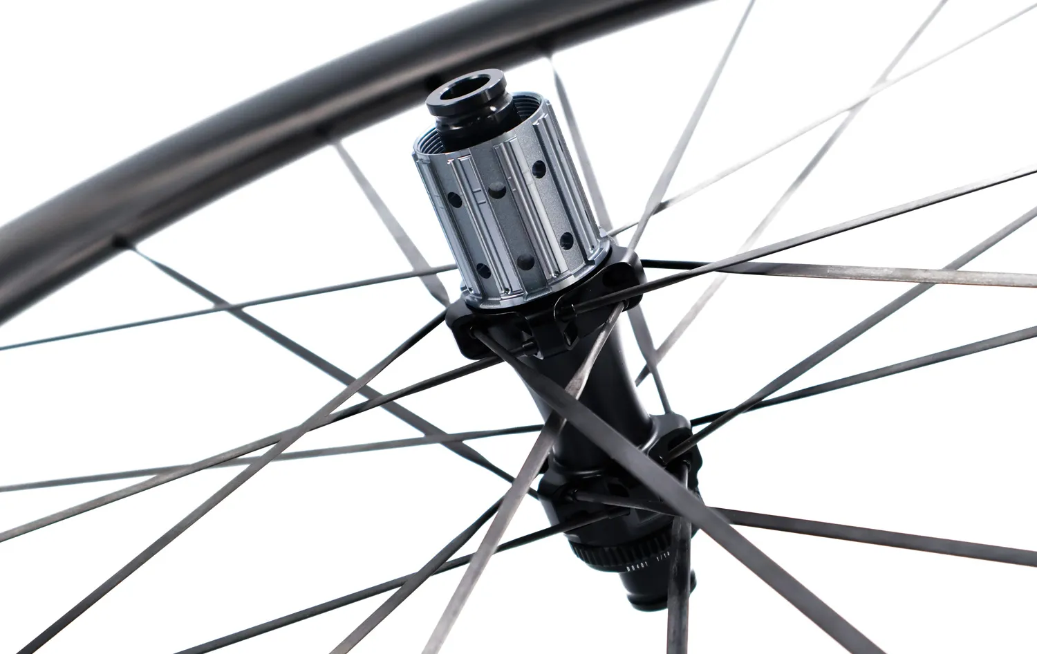 경량 자전거 허브