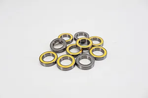 허브 베어링 클로즈업