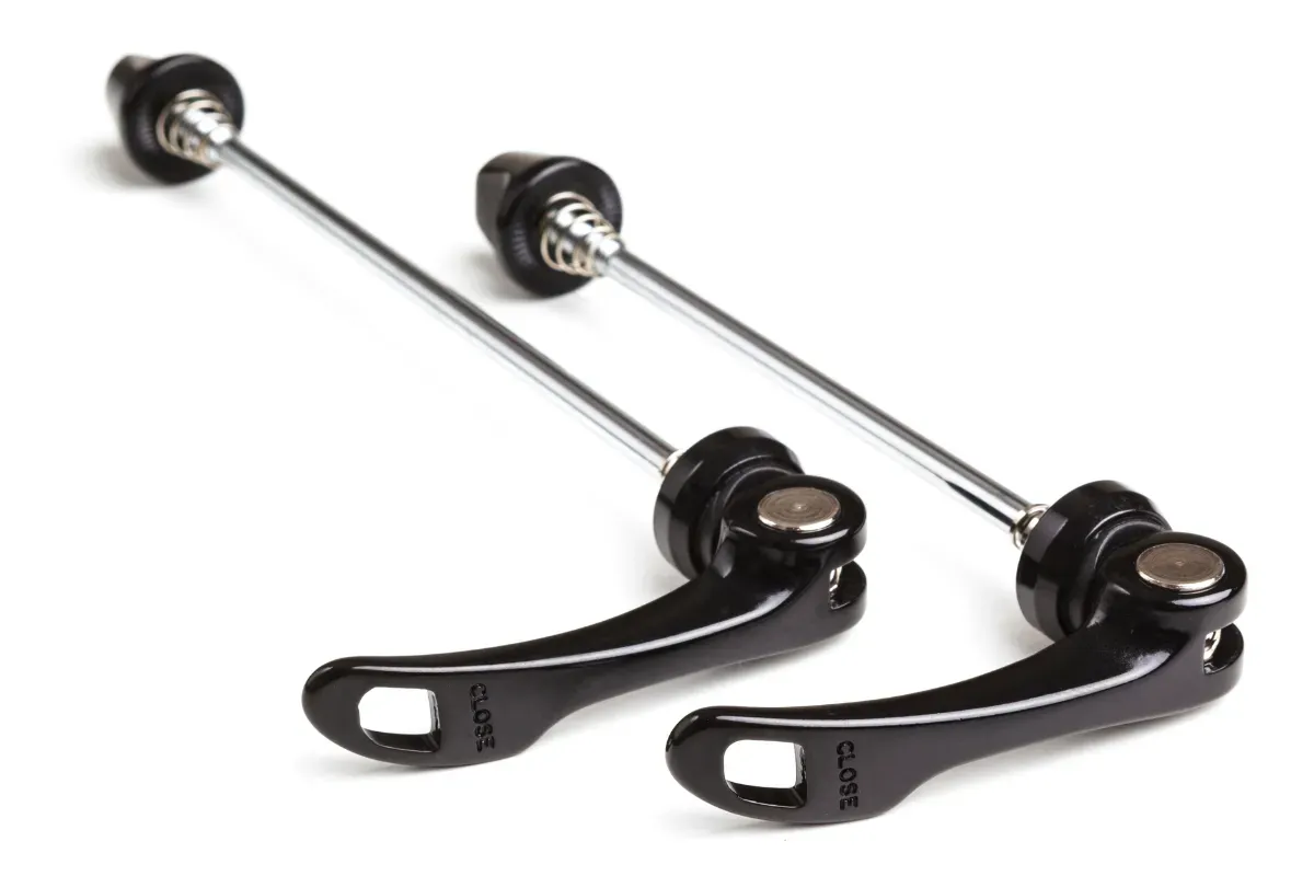 Quick-Release für Fahrräder