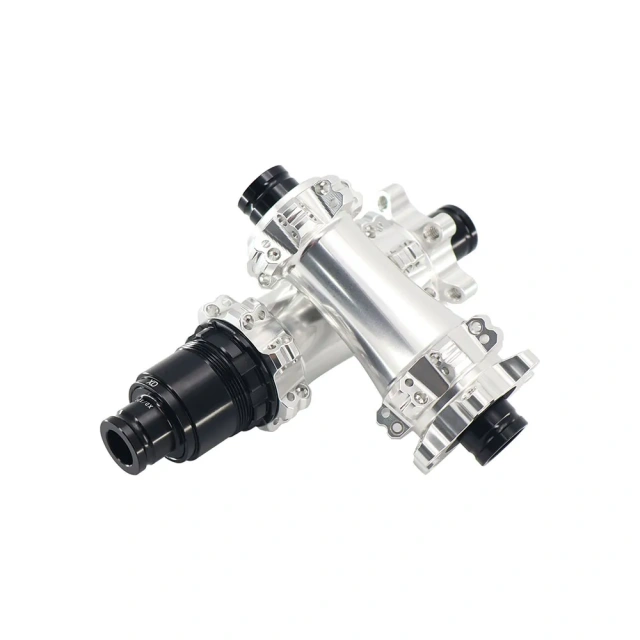 M330-6B Straight Pull MTB Boost-Nabe