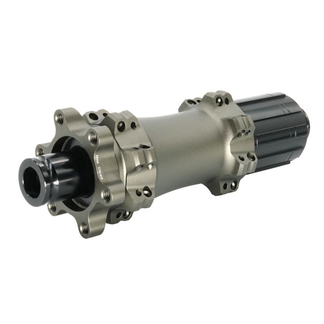 M330-6B Straight Pull MTB Boost-Nabe