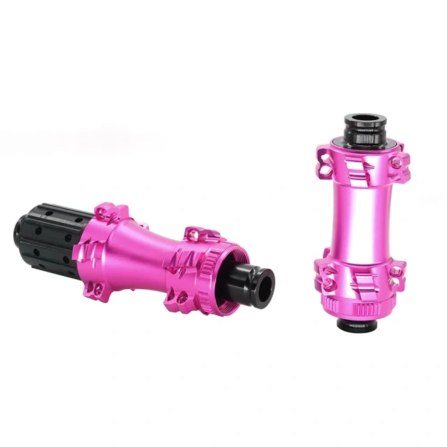 SR270 Hinten Superleichte Rennradscheibe für Carbonspeichen