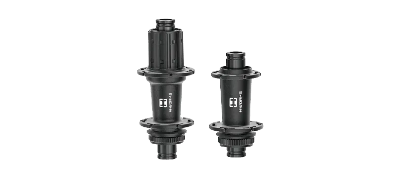 B306 Road-Disc-Nabe für Berd-Speichen