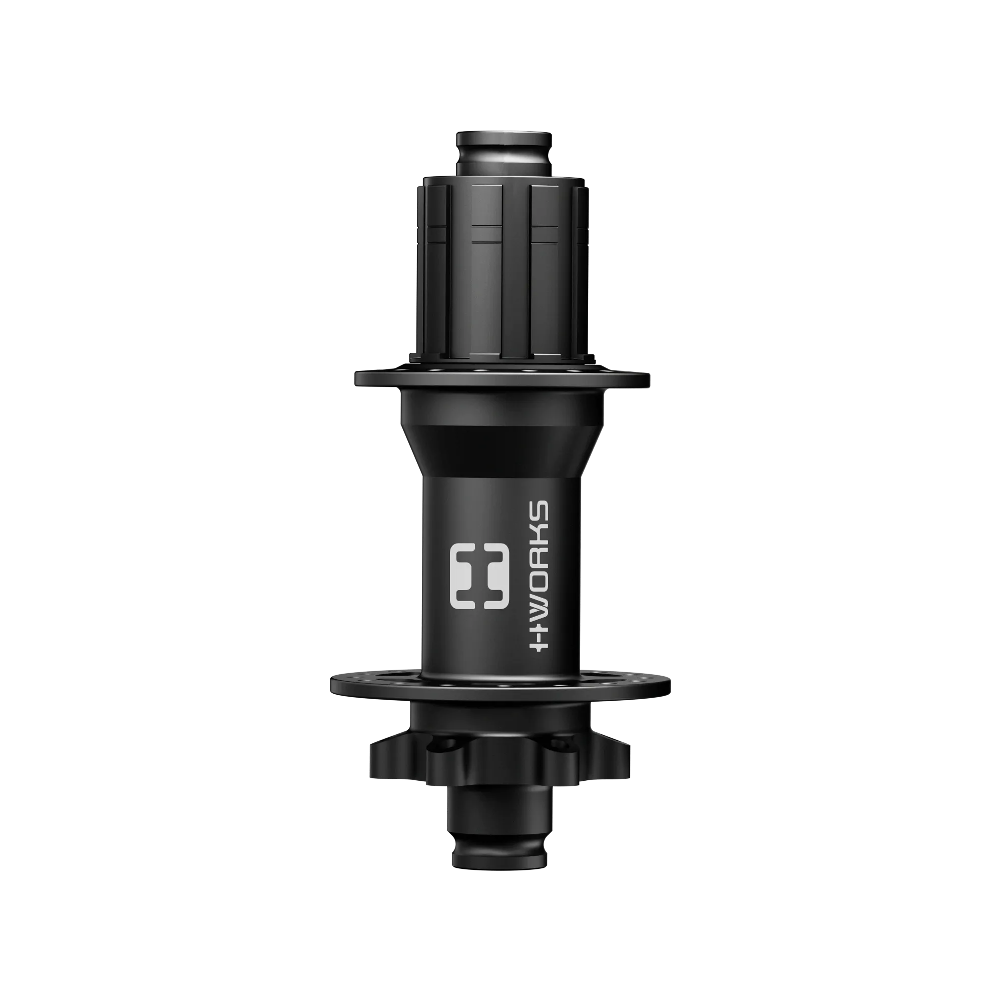 M410 MTB Boost Downhill Rear Hub