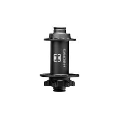 M410 MTB Boost Downhill-Nabe – 6 Schrauben, J-Bend