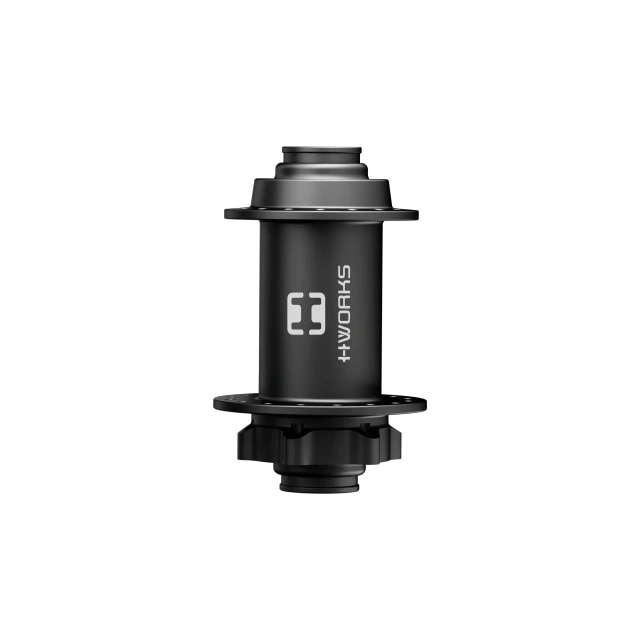 Super Boost M510 J-Bend 6-Schrauben MTB Downhill-Nabe