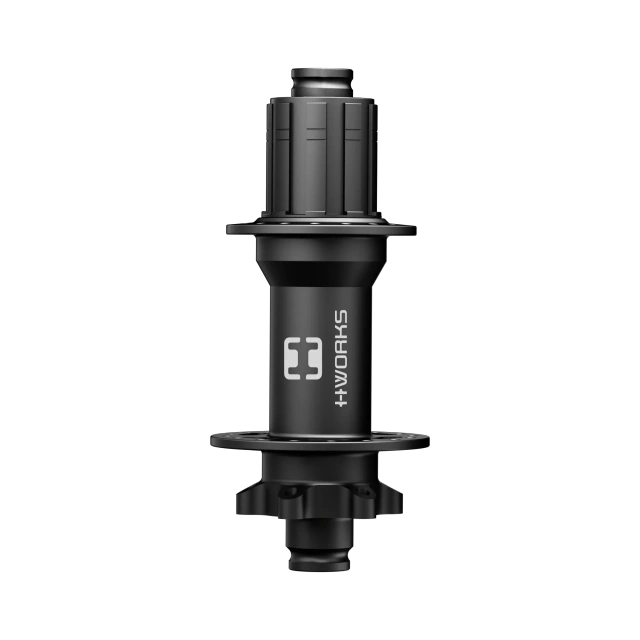 Super Boost M510 J-Bend 6-Schrauben MTB Downhill-Nabe