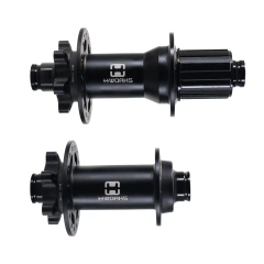 M410 MTB Boost Наблюдатель Дауныл – 6 Болтов, J-Бенд