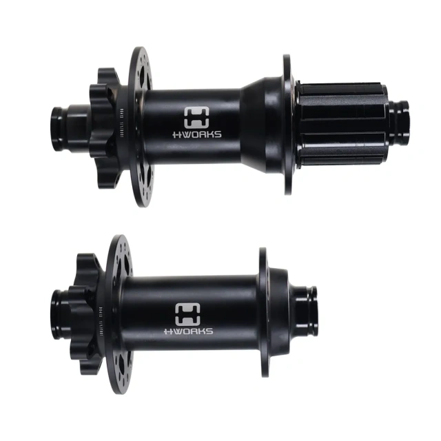 M410 MTB Boost Наблюдатель Дауныл – 6 Болтов, J-Бенд