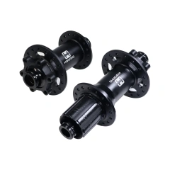 Super Boost M510 J-Bend 6-Bolt Downhill MTB Hub-3