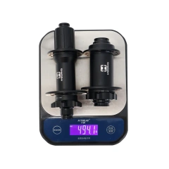 Super Boost M510 J-Bend 6-Bolt Downhill MTB Hub-2