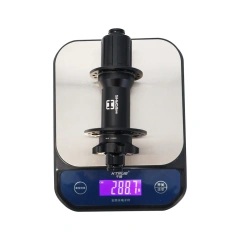 Super Boost M510 J-Bend 6-Bolt Downhill MTB Hub-4