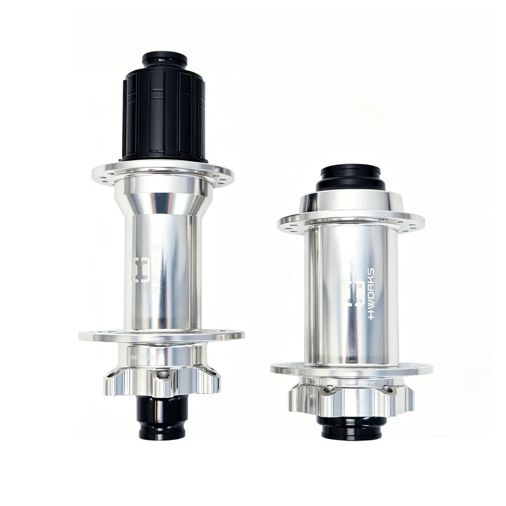 Super Boost M510 J-Bend 6-Bolt Downhill MTB Hub-6